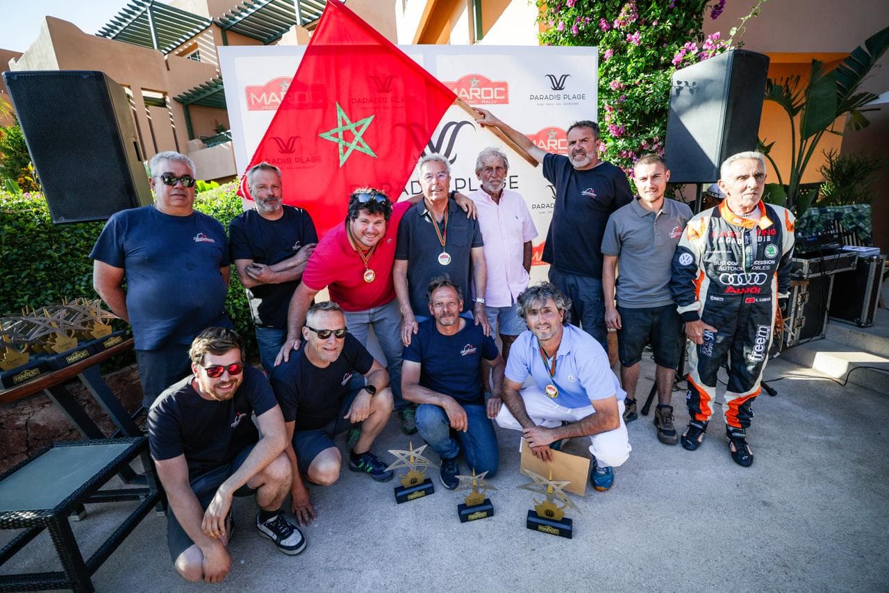 Photo Groupe
