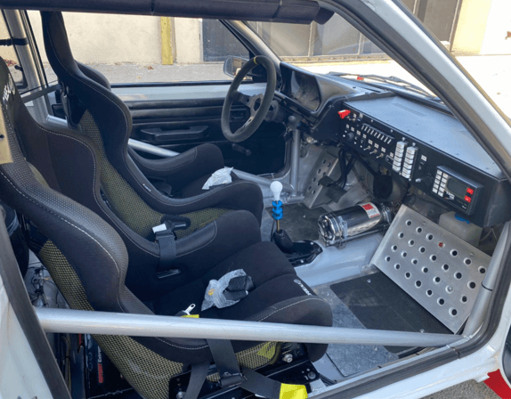 205 GTI 1.9 Gr.A image