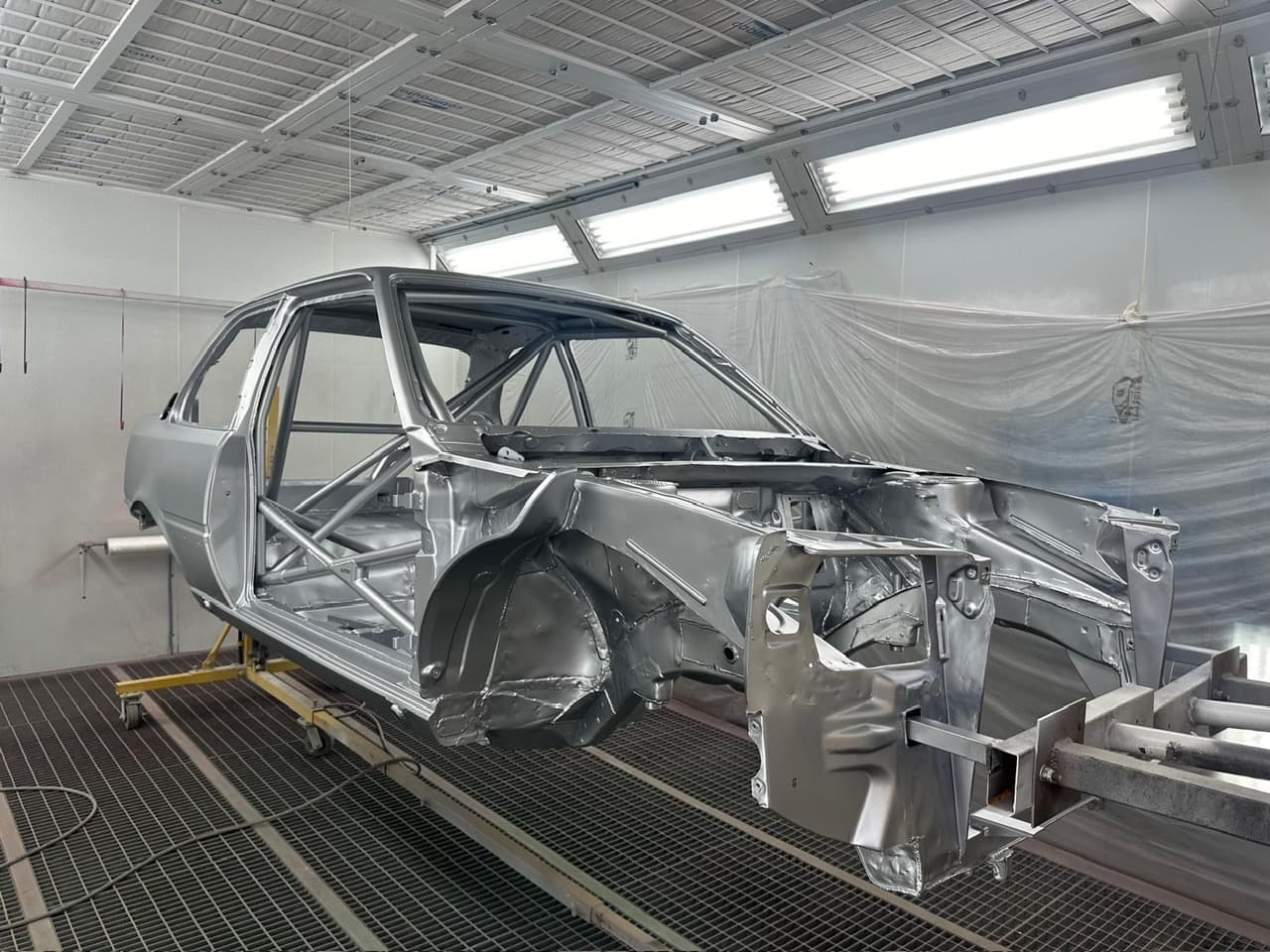 309 GTI 16S Gr.A image