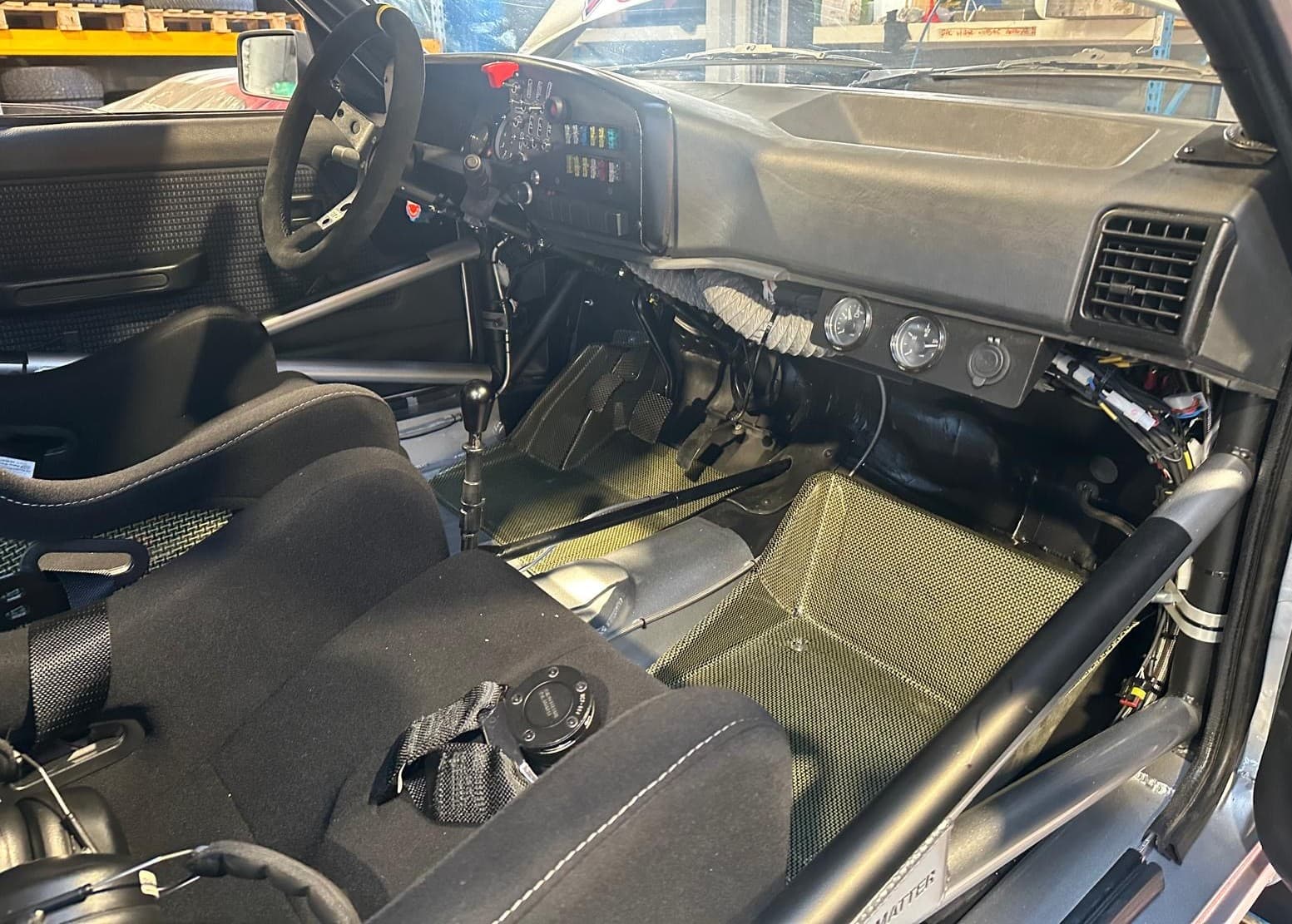 309 GTI 16S Gr.A image