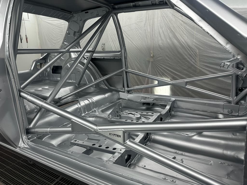 Caisse arceautée image