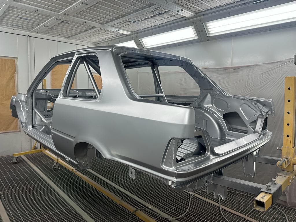 Caisse arceautée image