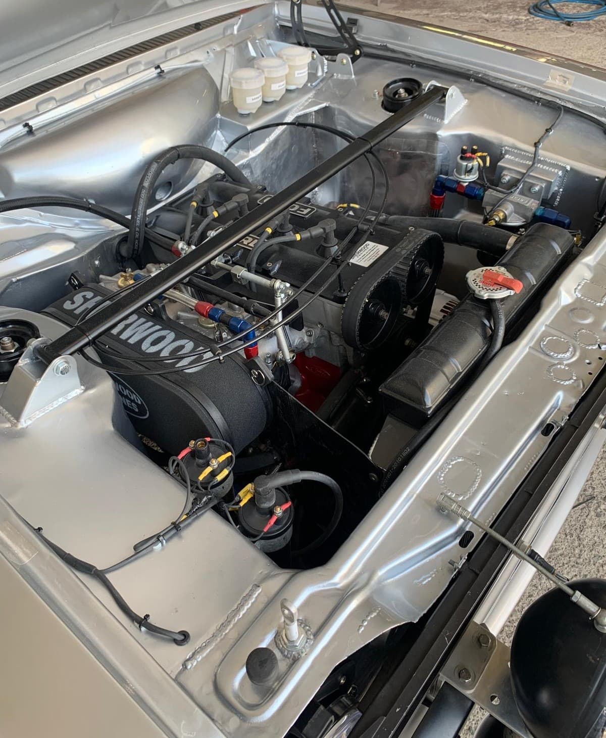 Ford Escort Gr.4 image