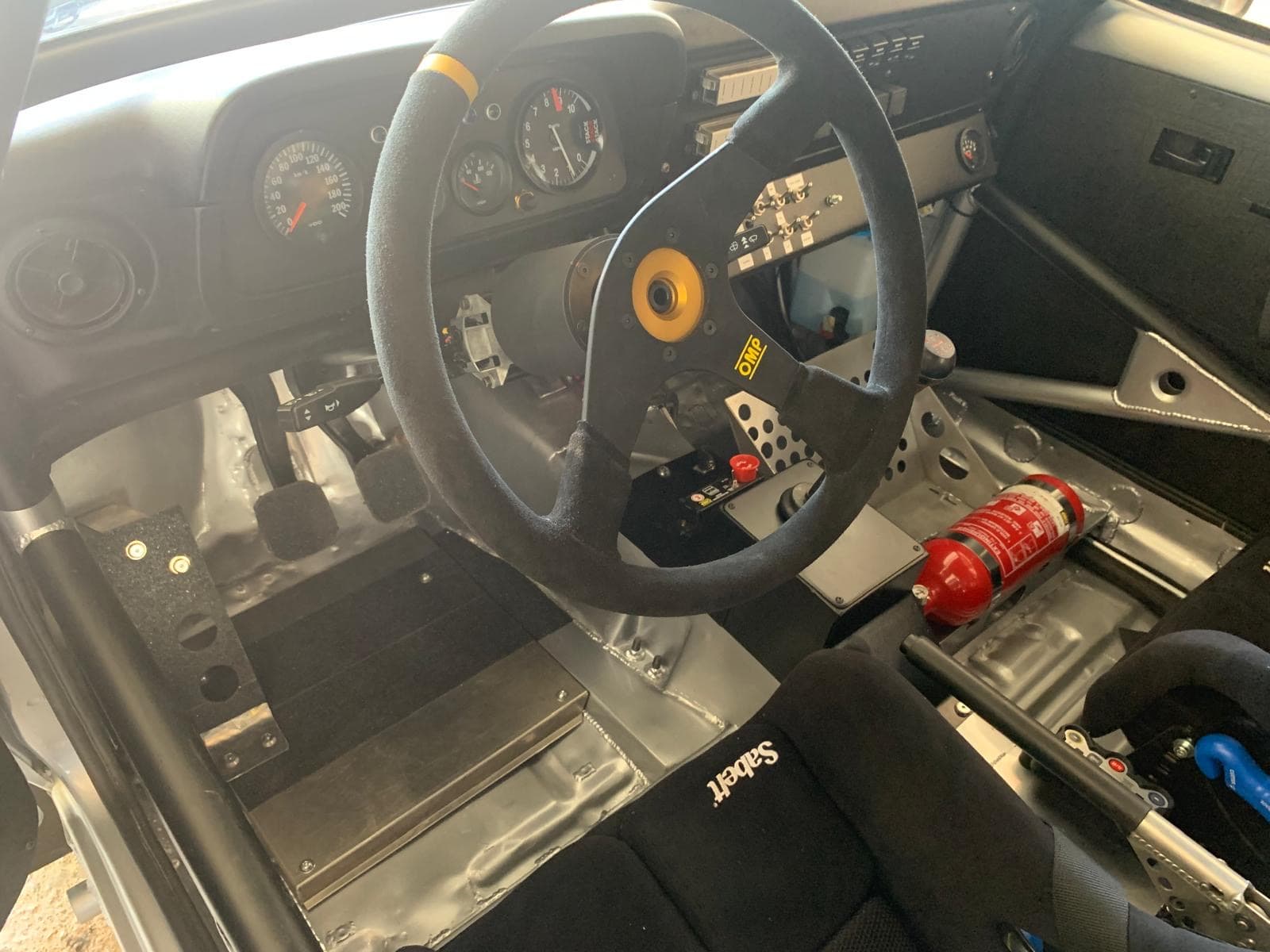 Ford Escort Gr.4 image