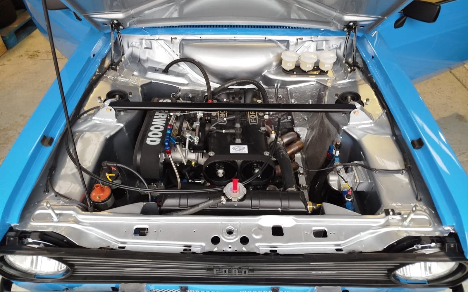 Ford Escort Gr.4 image