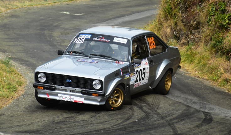 Ford Escort Gr.4 image
