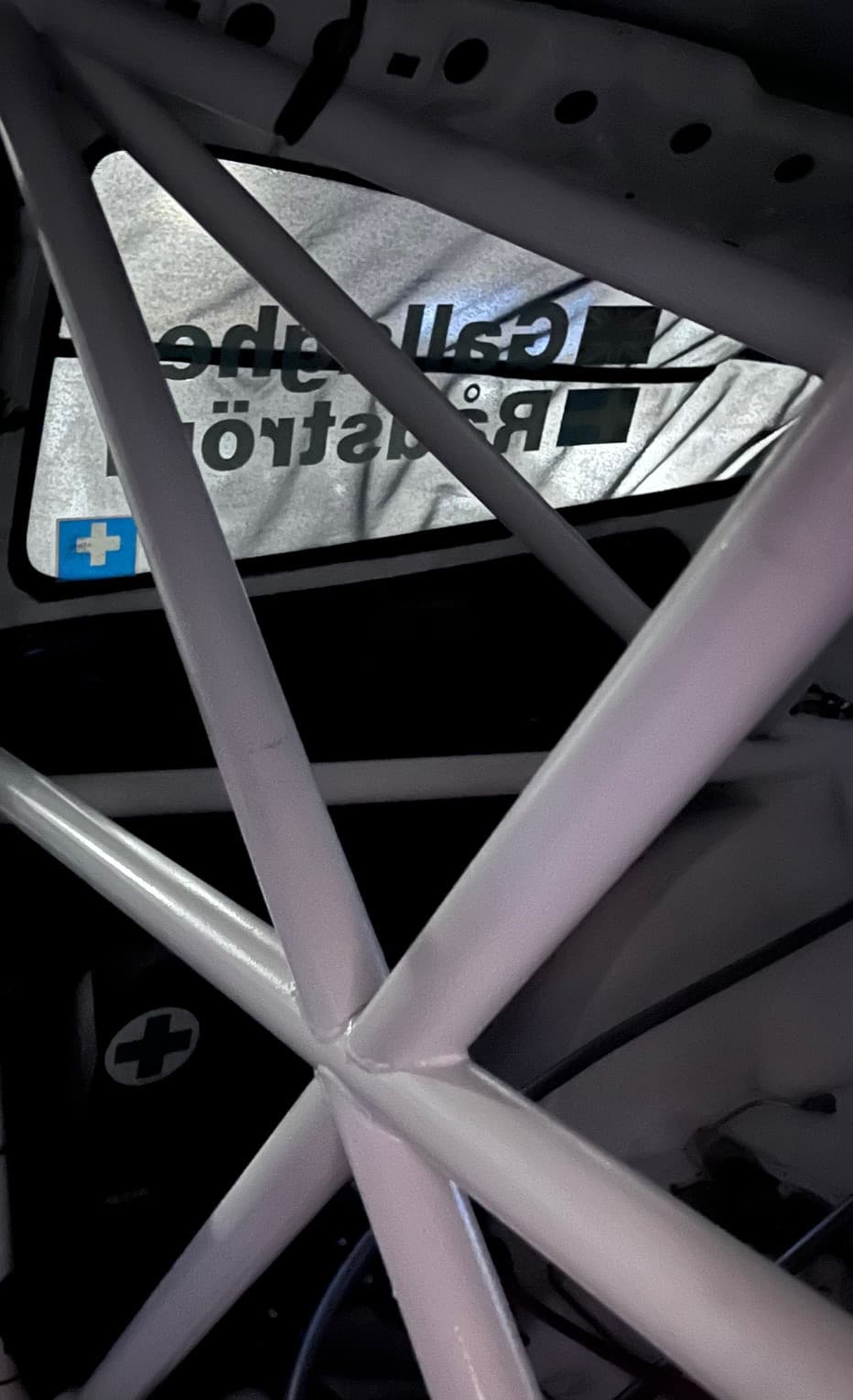 Ford Focus WRC version 99 image