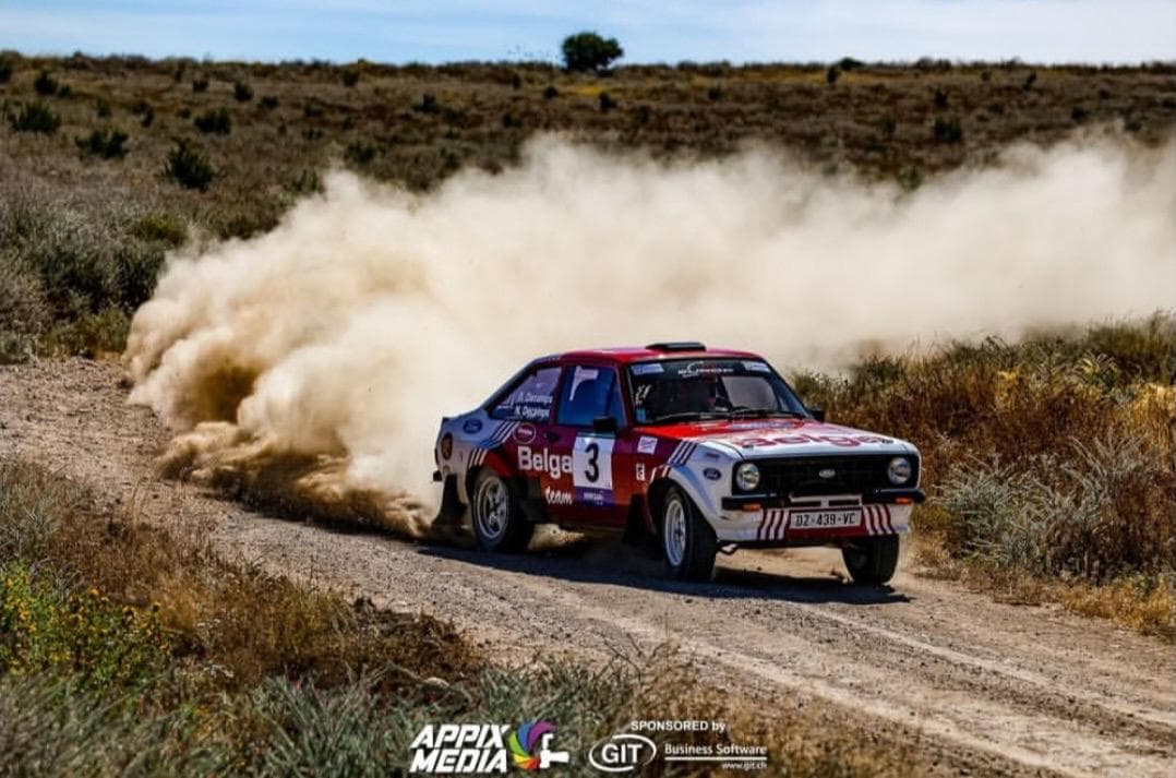 Ford Escort